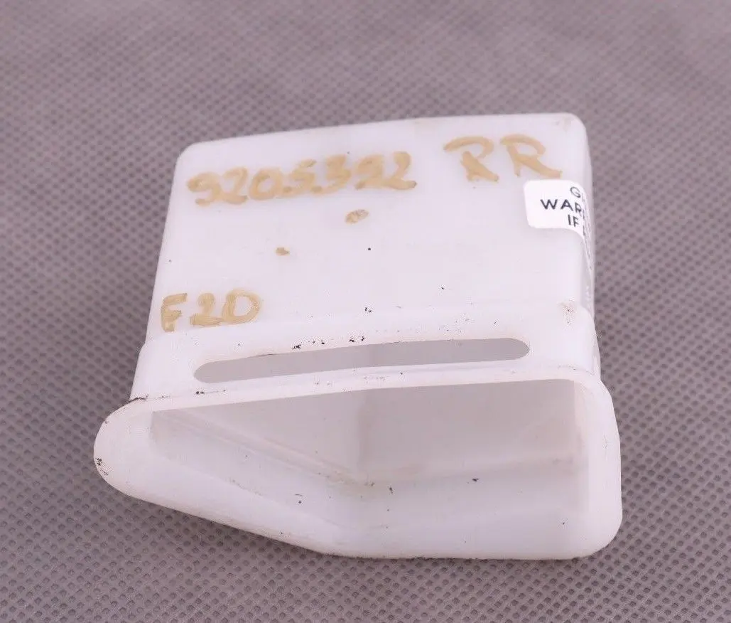 Reihe F20 F21 F22 F30 F31 F32 Heizkanal Fondraum Rechts für BMW 1 2 3 4 mit Teilenummer 9205392 BMW 1 2 3 4 Reihe F20 F21 F22 F30 F31 F32 Heizkanal Fondraum Rechts - SKU 9205392 - Teilenummer 9205392