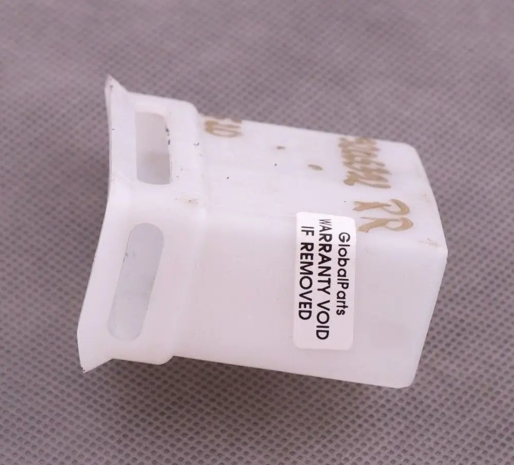 BMW F20 F21 Kanał grzewczy plastik wlot prawy tył - SKU 9205392 - Numer Części 9205392