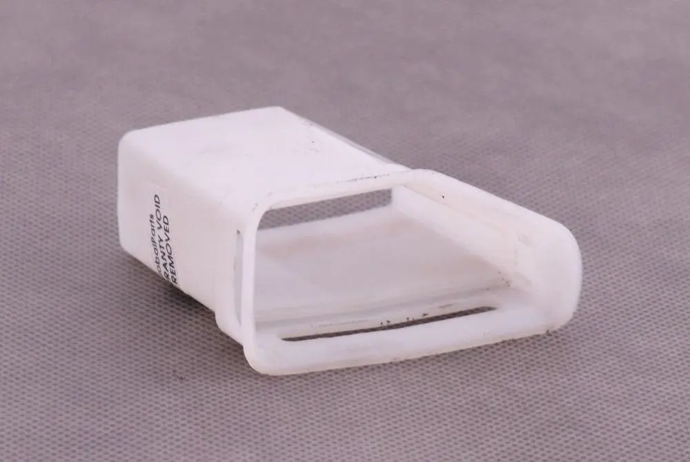 BMW F20 F21 Kanał grzewczy plastik wlot prawy tył - SKU 9205392 - Numer Części 9205392