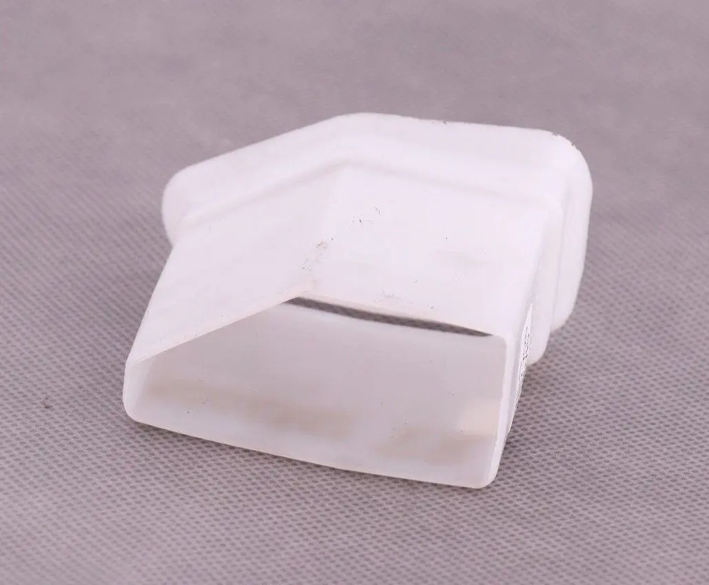 BMW F20 F21 Kanał grzewczy plastik wlot prawy tył - SKU 9205392 - Numer Części 9205392