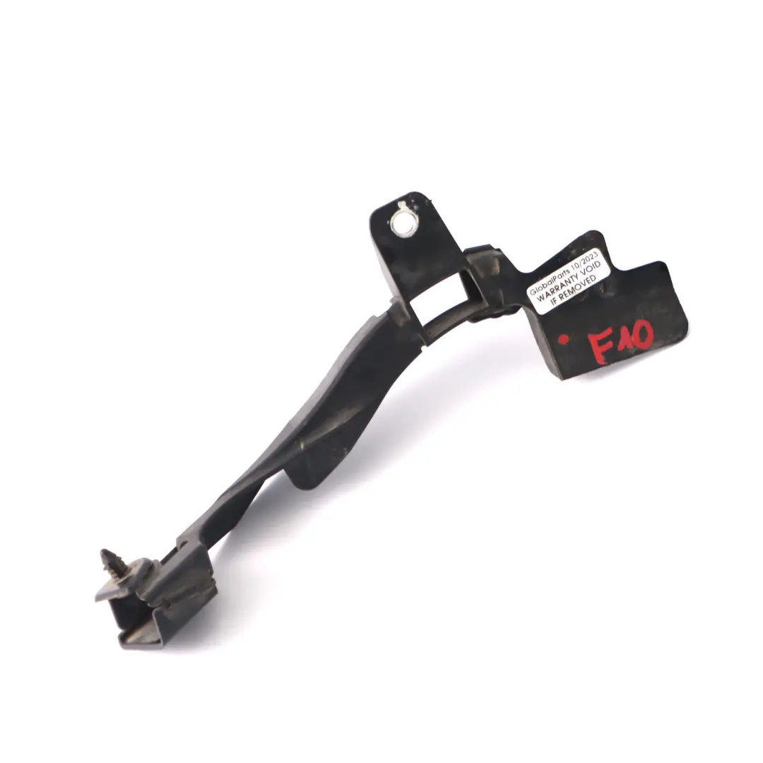  Cable Duct BMW F10 F11 Wiring Loom Channel Guide Trim Bracket - SKU 9205703 - Part number 9205703
