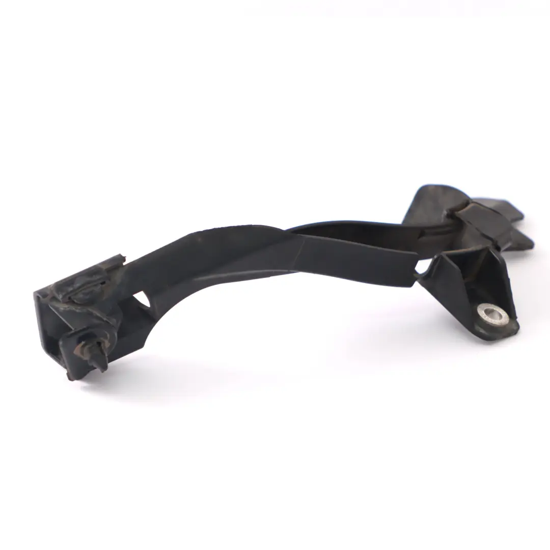  Goulotte câbles BMW F10 F11 Guide faisceau câblage Support garniture - SKU 9205703 - Numéro de pièce 9205703