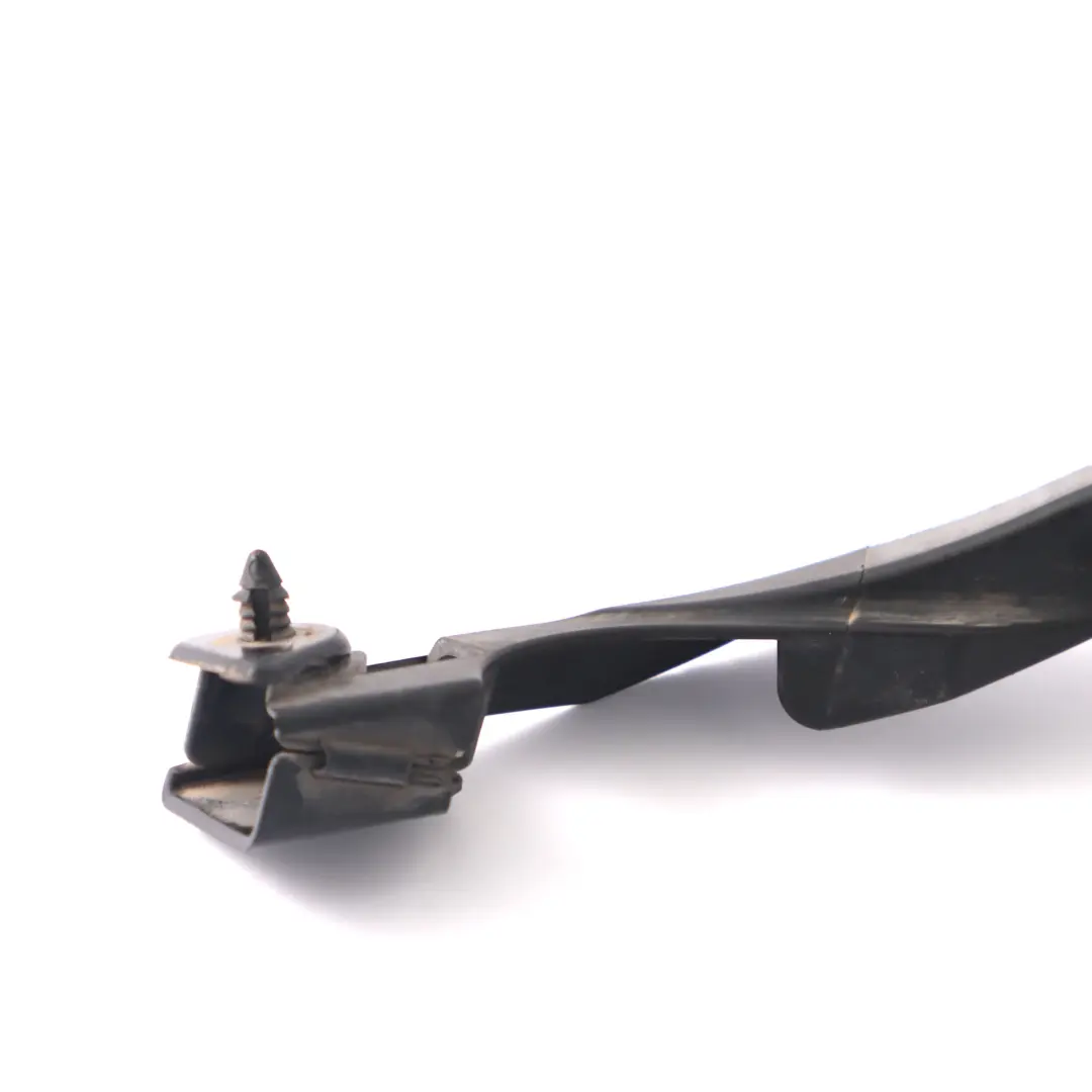 Cable Duct BMW F10 F11 Wiring Loom Channel Guide Trim Bracket to with Part number 9205703 Cable Duct BMW F10 F11 Wiring Loom Channel Guide Trim Bracket - SKU 9205703 - Part number 9205703