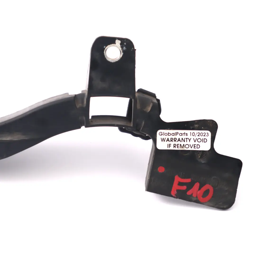 Kabel kanal BMW F10 F11 Kabelbaum Kanalführung Halterung für mit Teilenummer 9205703 Kabel kanal BMW F10 F11 Kabelbaum Kanalführung Halterung - SKU 9205703 - Teilenummer 9205703