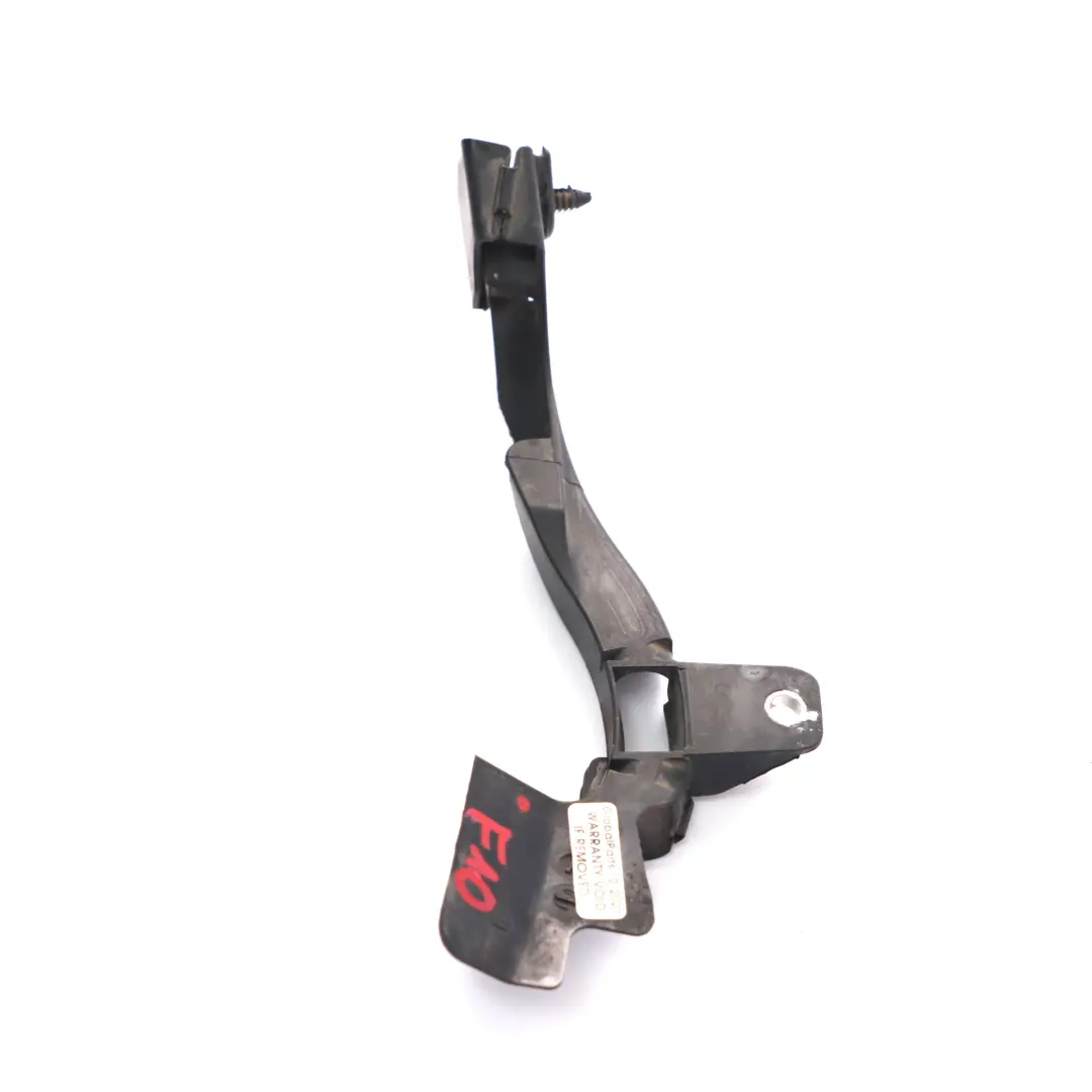 Canalina passacavo BMW F10 F11 Canale guida cablaggio Staffa rifinitura per con numero di parte 9205703 Canalina passacavo BMW F10 F11 Canale guida cablaggio Staffa rifinitura - SKU 9205703 - Numero di parte 9205703