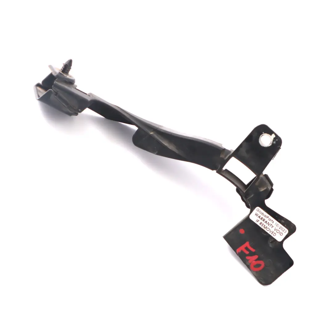 Kabel kanal BMW F10 F11 Kabelbaum Kanalführung Halterung für mit Teilenummer 9205703 Kabel kanal BMW F10 F11 Kabelbaum Kanalführung Halterung - SKU 9205703 - Teilenummer 9205703