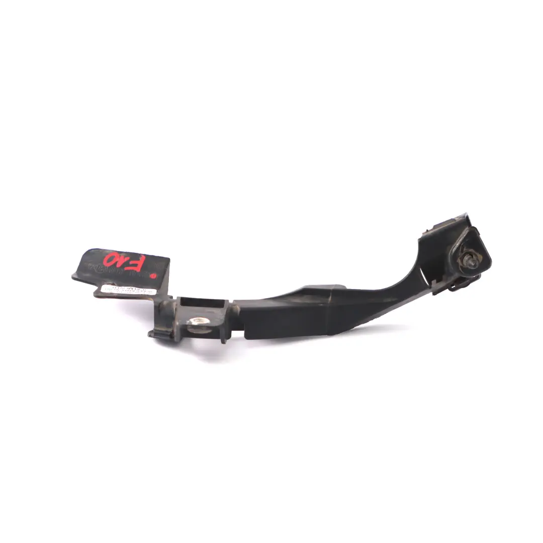  Cable Duct BMW F10 F11 Wiring Loom Channel Guide Trim Bracket - SKU 9205703 - Part number 9205703