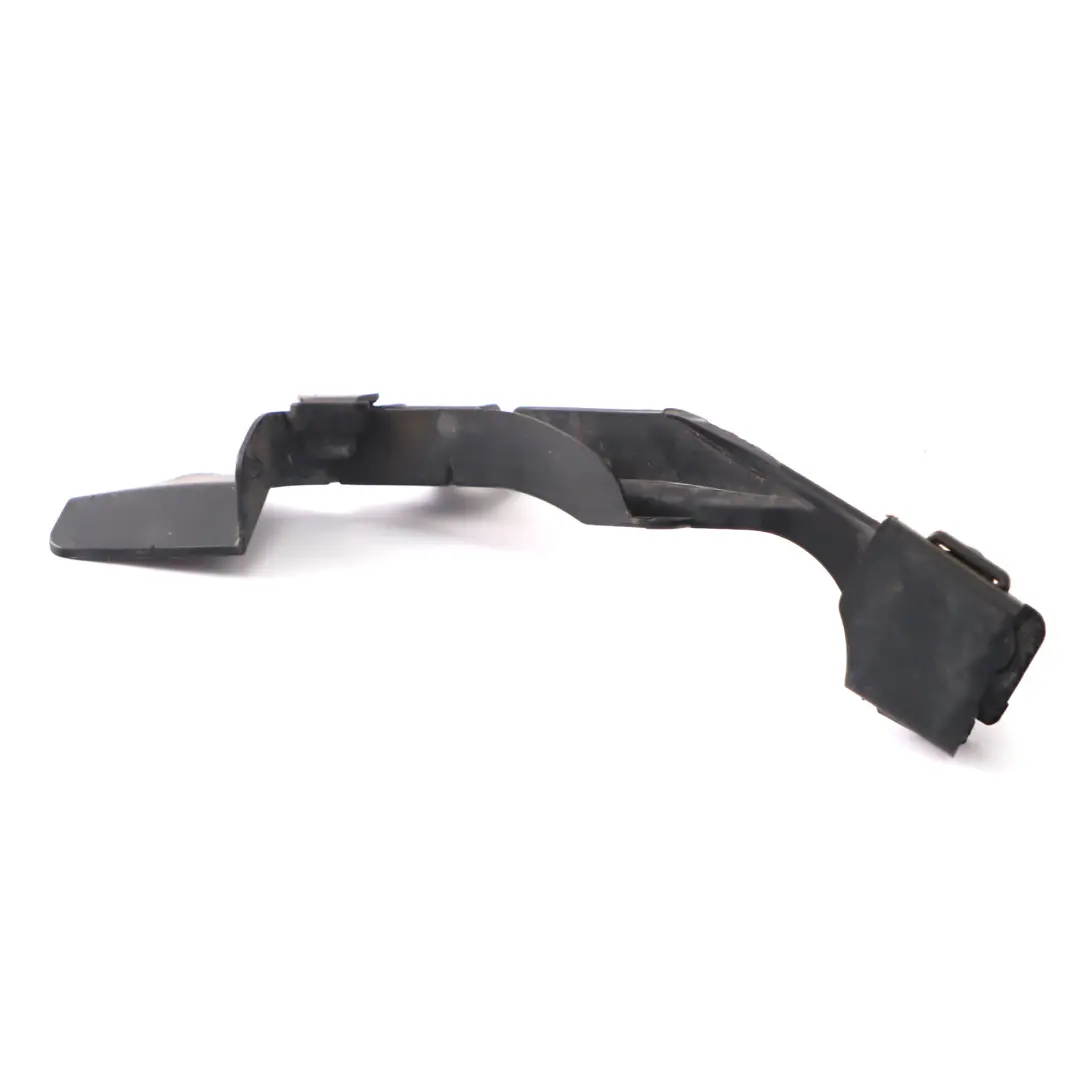  Canalina passacavo BMW F10 F11 Canale guida cablaggio Staffa rifinitura - SKU 9205703 - Numero di parte 9205703
