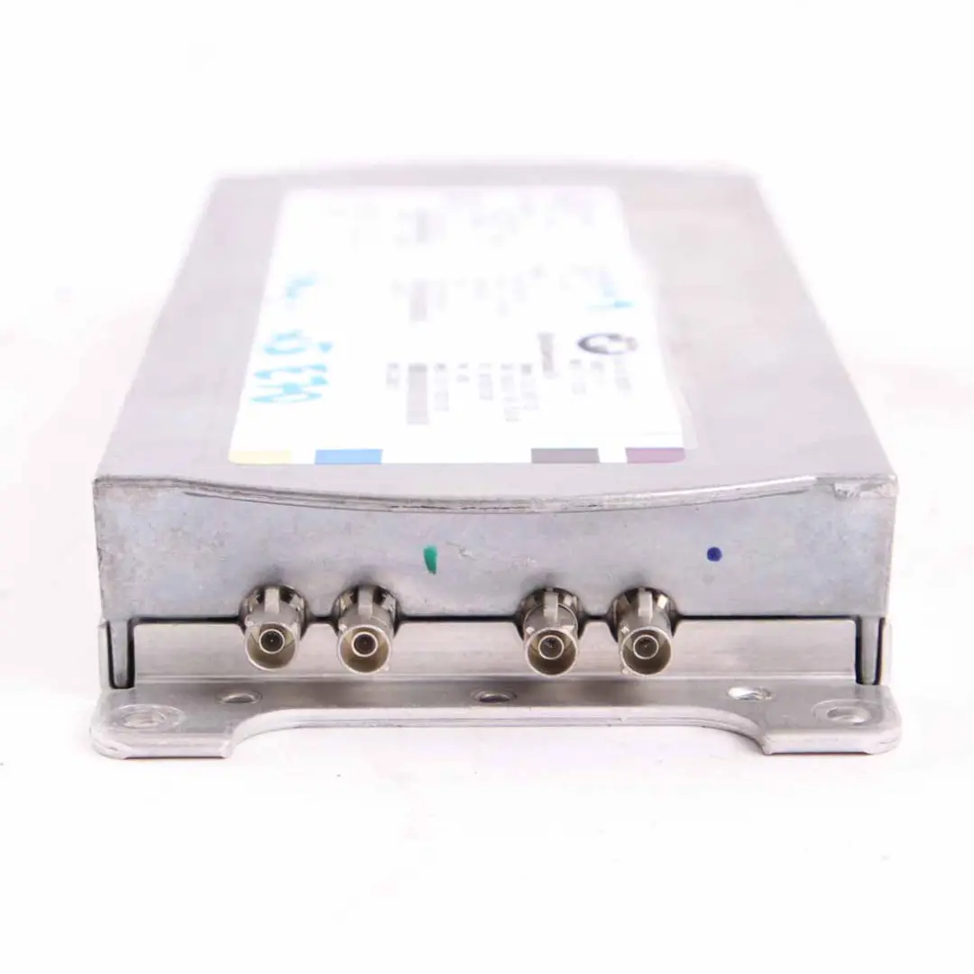 BMW X5 E70 Telematics Bluetooth Control Unit Module ECU Continental - SKU 9205930-1 - Part number 9205930