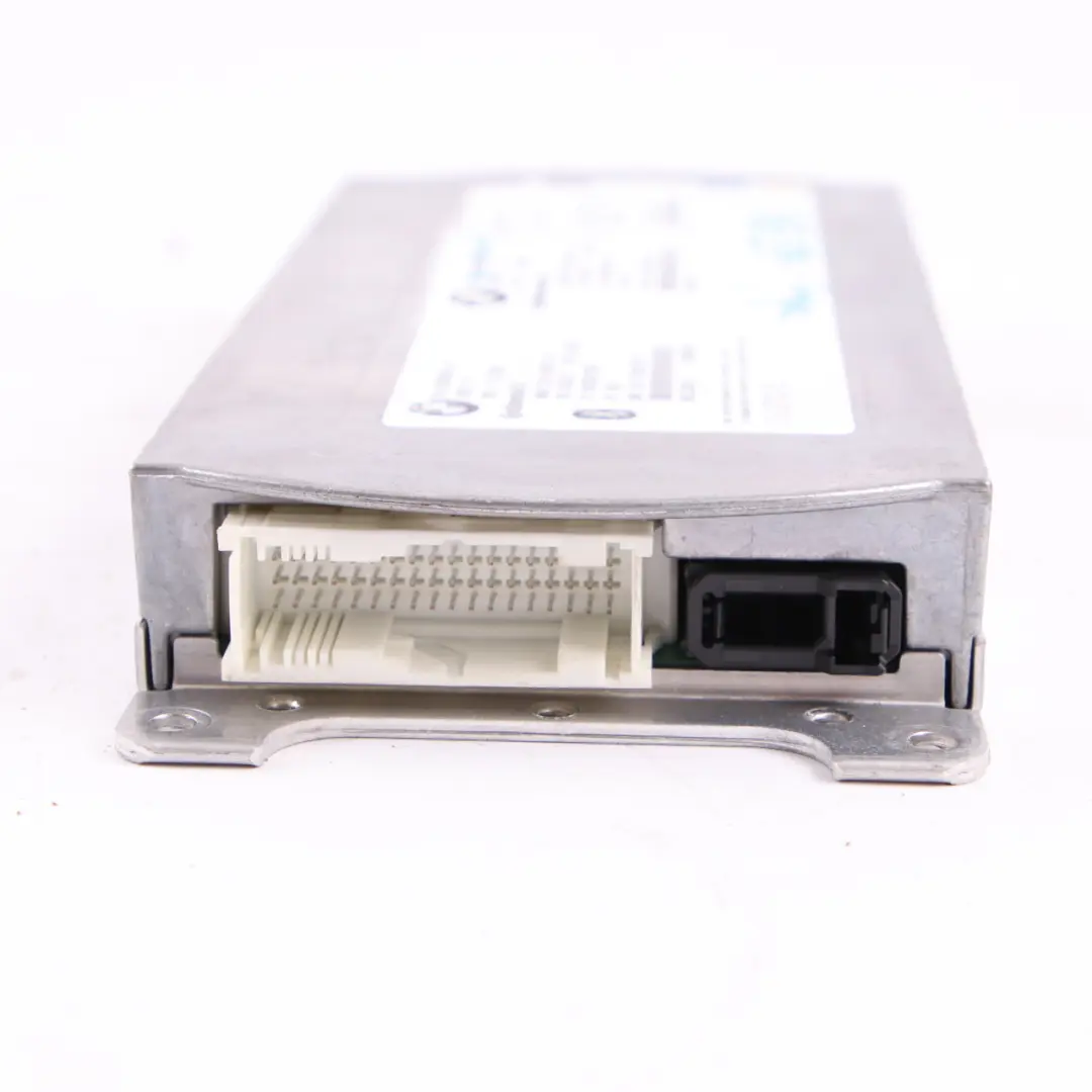 Telemática Bluetooth Unidad de Control Módulo ECU Continental para BMW X5 E70 con número de pieza 9205930 BMW X5 E70 Telemática Bluetooth Unidad de Control Módulo ECU Continental - SKU 9205930-1 - Número de pieza 9205930