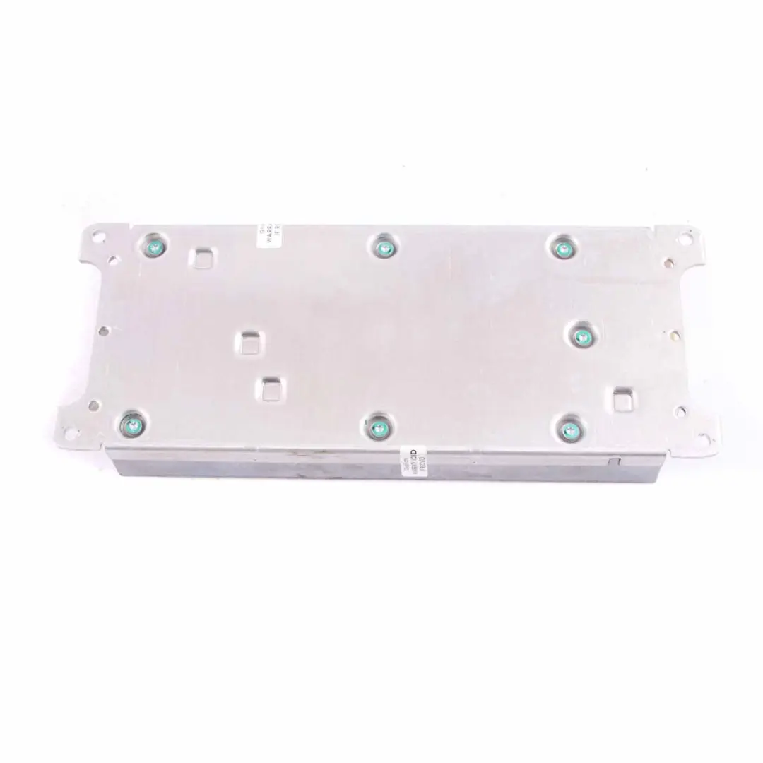 Telemática Bluetooth Unidad de Control Módulo ECU Continental para BMW X5 E70 con número de pieza 9205930 BMW X5 E70 Telemática Bluetooth Unidad de Control Módulo ECU Continental - SKU 9205930-1 - Número de pieza 9205930