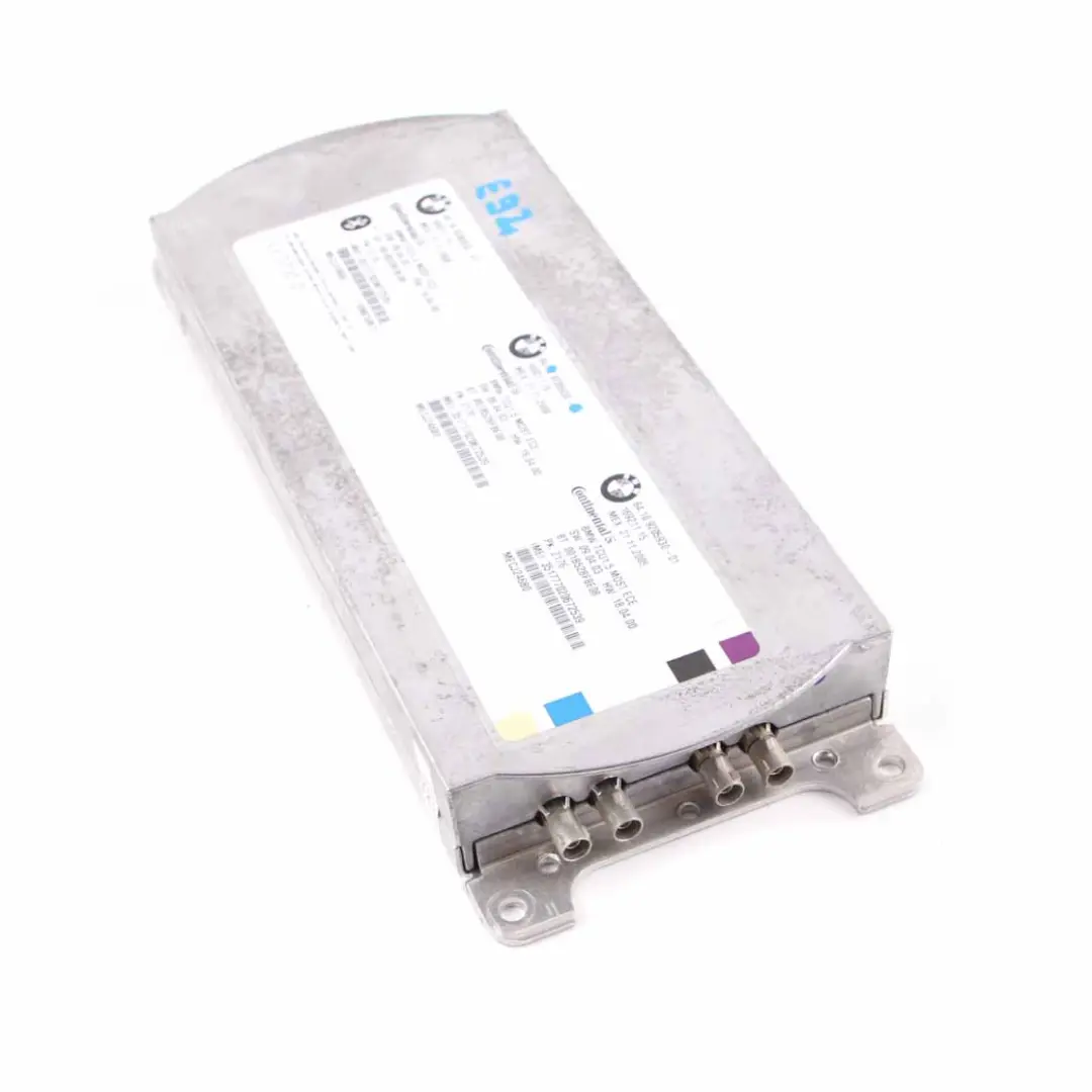 Modulo unità di controllo Bluetooth per BMW E92 con numero di parte 9205930 BMW E92 Modulo unità di controllo Bluetooth - SKU 9205930 - Numero di parte 9205930