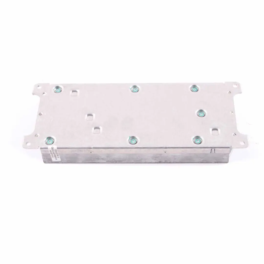 Module de commande télématique Bluetooth pour BMW E92 à propos du numéro de pièce 9205930 BMW E92 Module de commande télématique Bluetooth - SKU 9205930 - Numéro de pièce 9205930