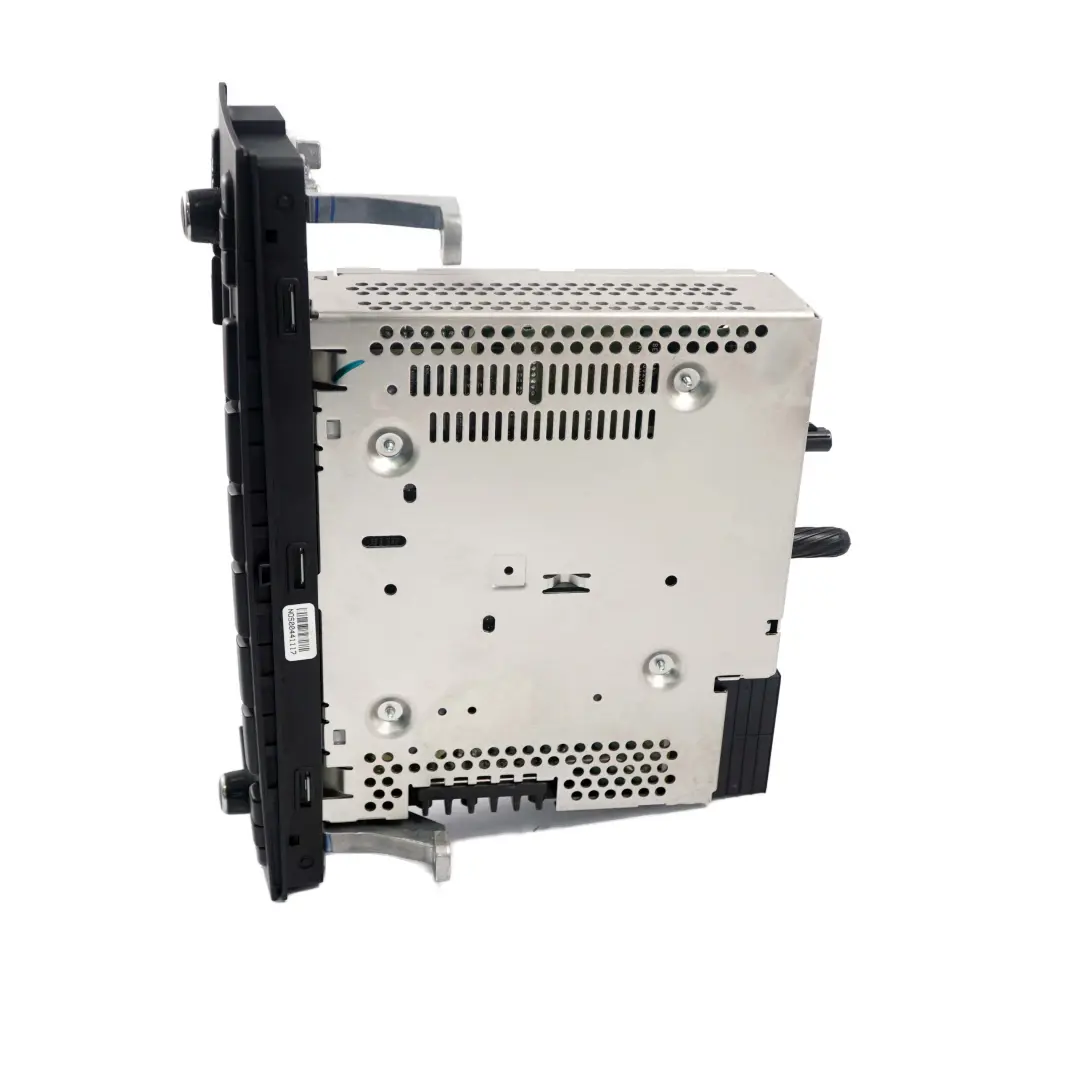 Radio Professional CD Audio Player Control Unit BMW 3 Series E90 - SKU 9205962-1 - Part number 9205962