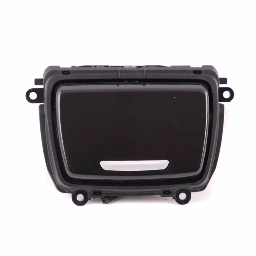 Centre Console Ashtray 2 Ash Tray Storage Middle to BMW F10 F11 LCI with Part number 9206347 BMW F10 F11 LCI Centre Console Ashtray 2 Ash Tray Storage Middle - SKU 9206347-2 - Part number 9206347