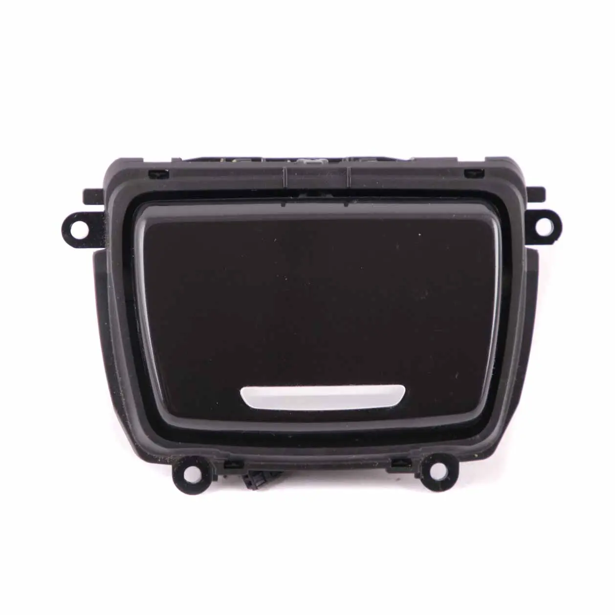 BMW F10 F11 LCI Mittelkonsole Aschenbecher 2 Aschenbecher Ablage Mitte 9206347