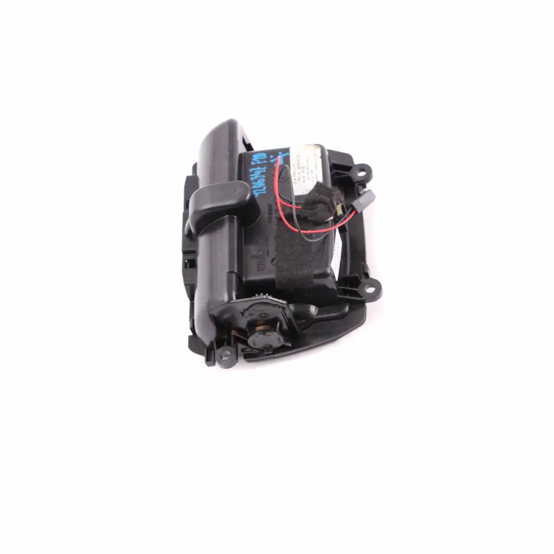 BMW F10 F11 LCI Cenicero Consola Central 2 Cenicero Almacenamiento Medio - SKU 9206347-2 - Número de pieza 9206347