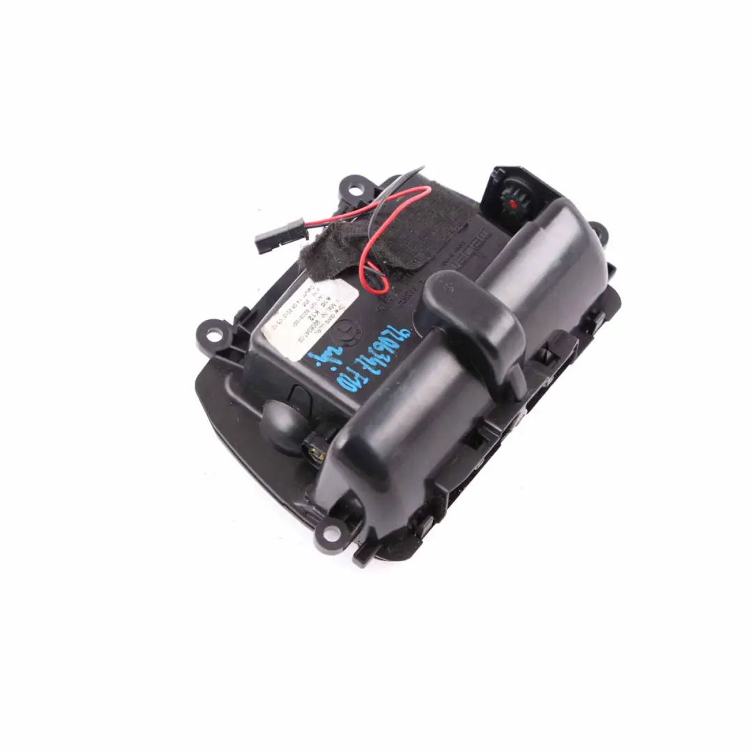 BMW F10 F11 LCI Cenicero Consola Central 2 Cenicero Almacenamiento Medio - SKU 9206347-2 - Número de pieza 9206347