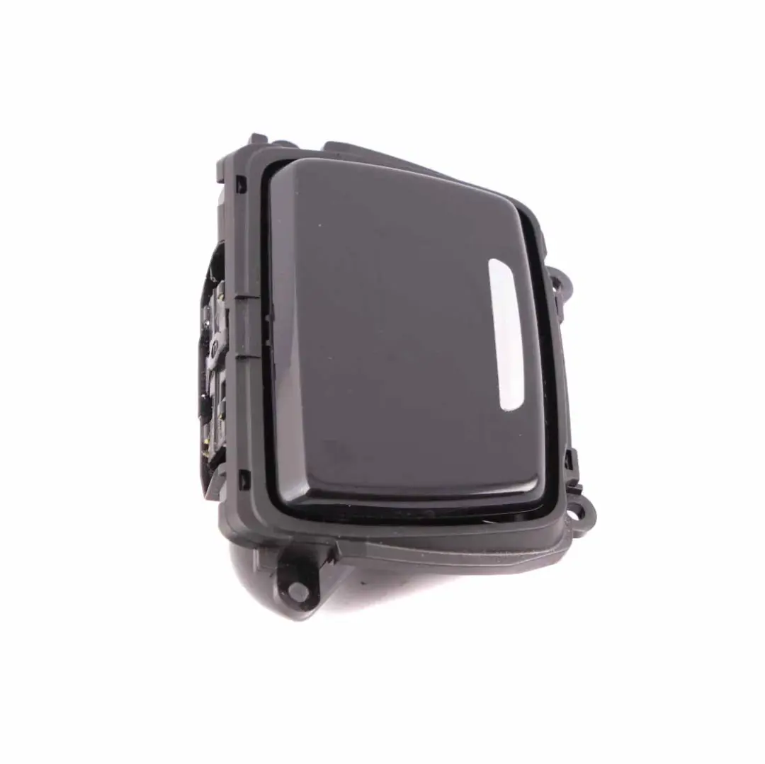 BMW F10 F11 LCI Consolle Centrale Posacenere 2 Vassoio Portacenere Medio - SKU 9206347-2 - Numero di parte 9206347