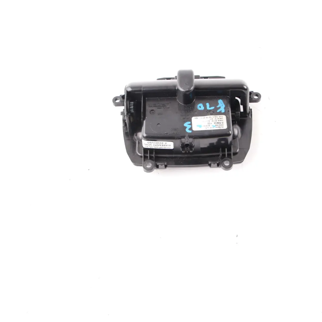  Centre Console Ashtray BMW F10 F11 Ash Tray Compartment Storage Middle - SKU 9206347-3 - Part number 9206347