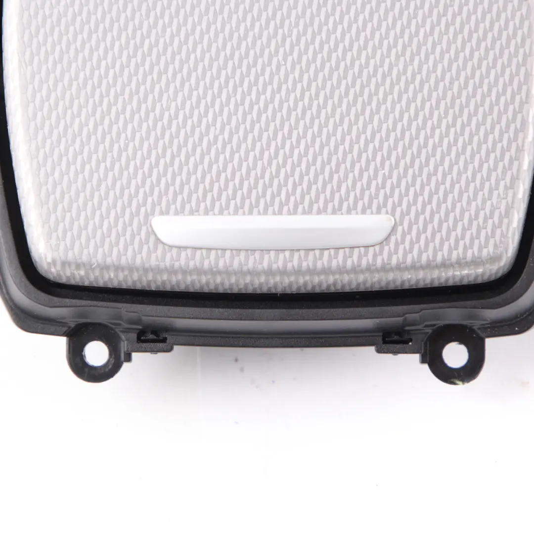  Centre Console Ashtray BMW F10 F11 Ash Tray Compartment Storage Middle - SKU 9206347-3 - Part number 9206347