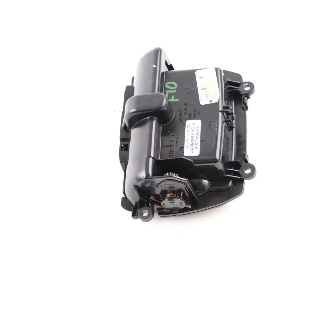  Centre Console Ashtray BMW F10 F11 Compartment Storage Middle Wood - SKU 9206347-4 - Part number 9206347
