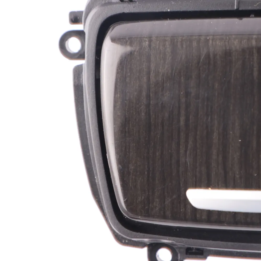  Centre Console Ashtray BMW F10 F11 Compartment Storage Ash Tray Wood - SKU 9206347-6 - Part number 9206347