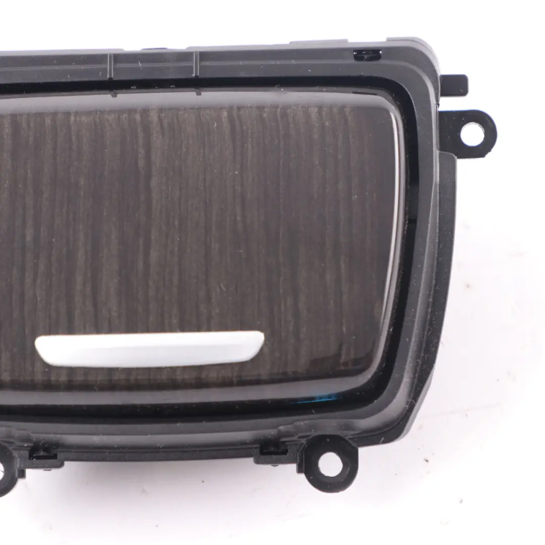 Centre Console Ashtray BMW F10 F11 Compartment Storage Ash Tray Wood to with Part number 9206347 Centre Console Ashtray BMW F10 F11 Compartment Storage Ash Tray Wood - SKU 9206347-6 - Part number 9206347