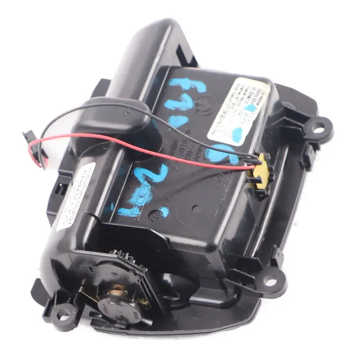 Centre Console Ashtray BMW F10 F11 Compartment Storage Ash Tray Wood to with Part number 9206347 Centre Console Ashtray BMW F10 F11 Compartment Storage Ash Tray Wood - SKU 9206347-6 - Part number 9206347