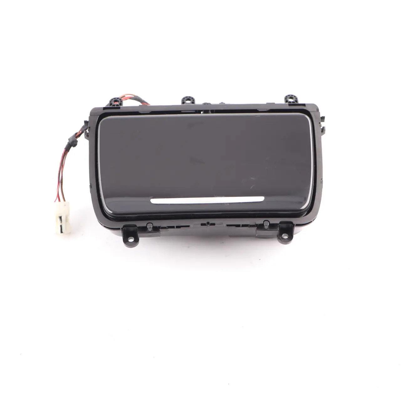 BMW F10 F11 Uchwyt Na Kubek Cupholder Przód Czarny 9241714
