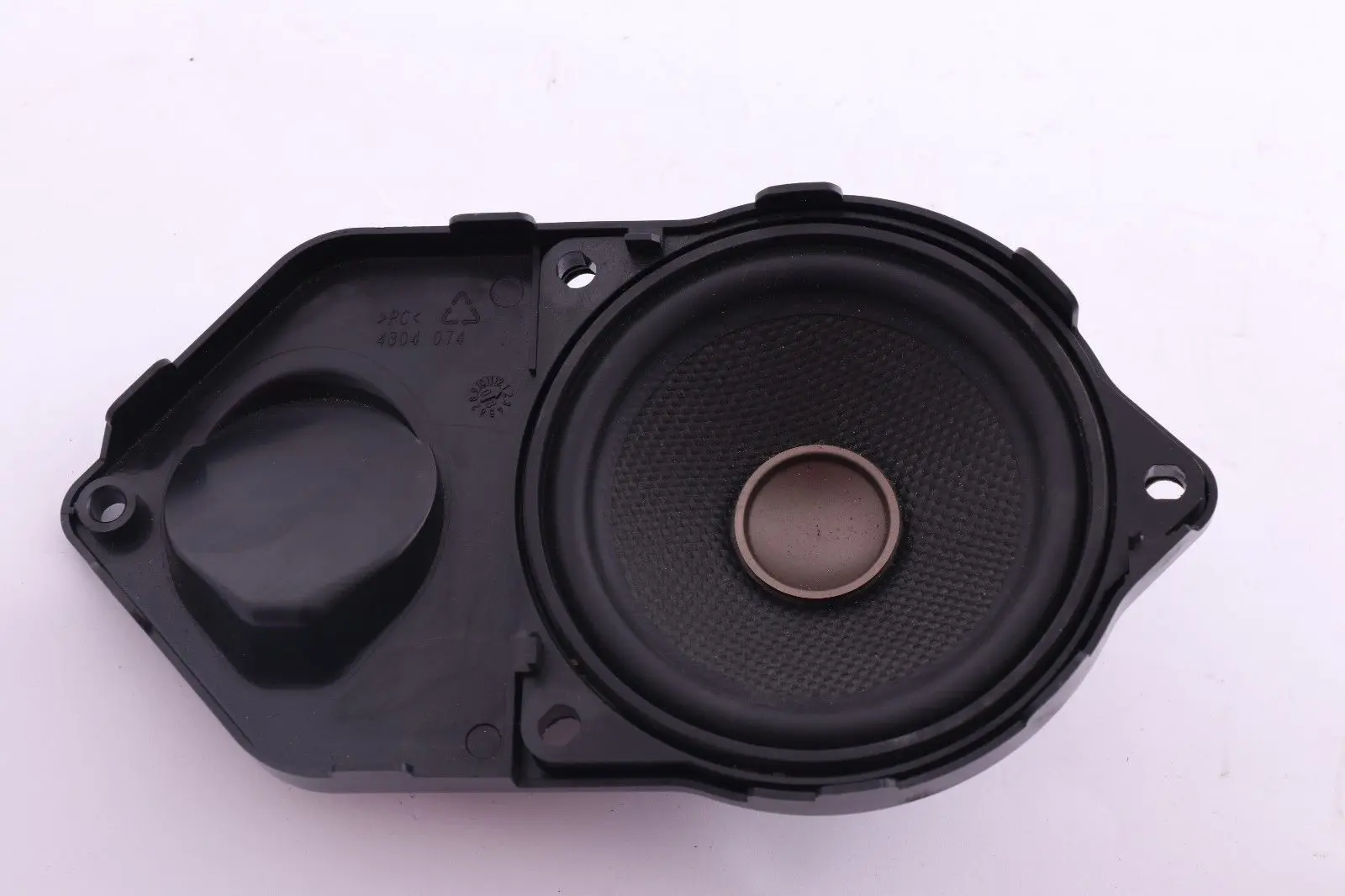 BMW Z4 E89 Front Instrument Panel Loudspeaker Hifi Speaker Carrier 9206404