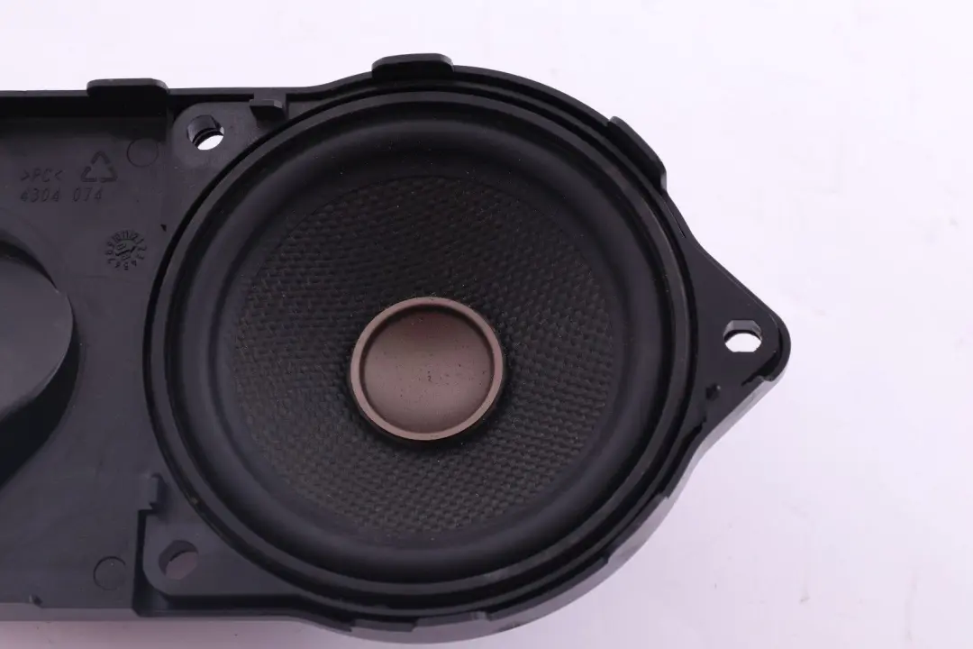 Front Instrument Panel Loudspeaker Hifi Speaker Carrier to BMW Z4 E89 with Part number 9206404 BMW Z4 E89 Front Instrument Panel Loudspeaker Hifi Speaker Carrier - SKU 9206404 - Part number 9206404
