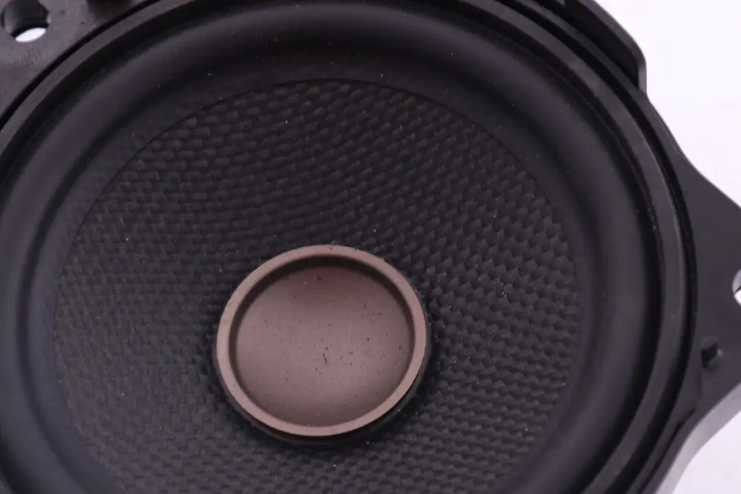 Haut-parleur du tableau de bord avant Hifi Porte-haut-parleur pour BMW Z4 E89 à propos du numéro de pièce 9206404 BMW Z4 E89 Haut-parleur du tableau de bord avant Hifi Porte-haut-parleur - SKU 9206404 - Numéro de pièce 9206404