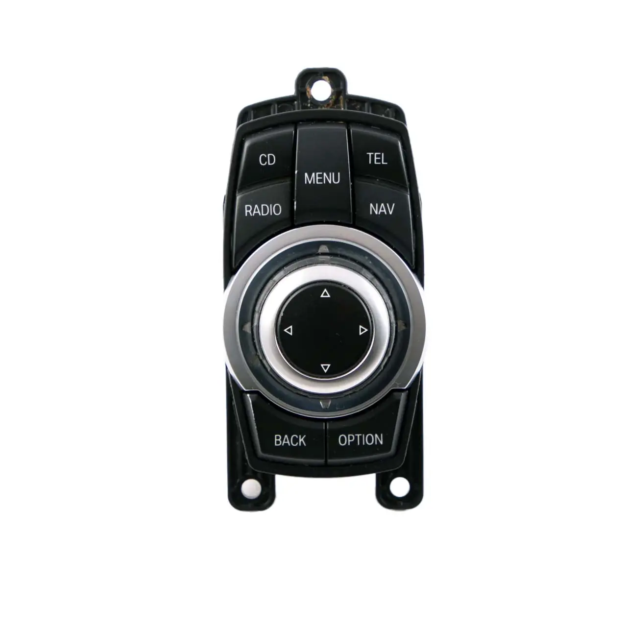 BMW F10 F11 iDrive Controlador Botones Joystick Perilla De Control 9206444