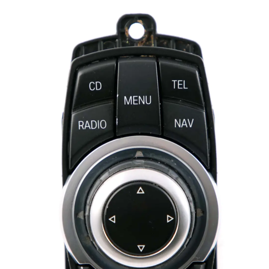 BMW F10 F11 iDrive Controller Buttons Joystick Control Knob - SKU 9206444 - Numéro de pièce 9206444