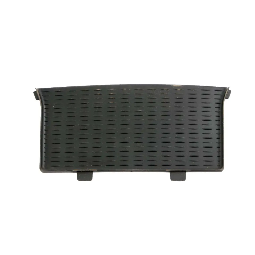 BMW 5 F10 F11 LCI Mittelkonsole hinten Verkleidung Unordnung Ablagematte 9206664 - SKU 9206781-1 - Teilenummer 9206781