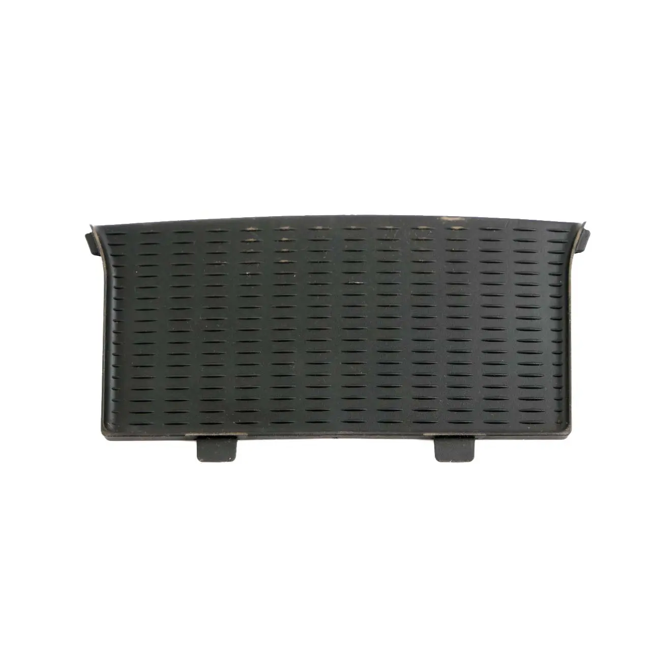 BMW 5 F10 F11 LCI Tapis rangement des garnitures arrière de la console centrale