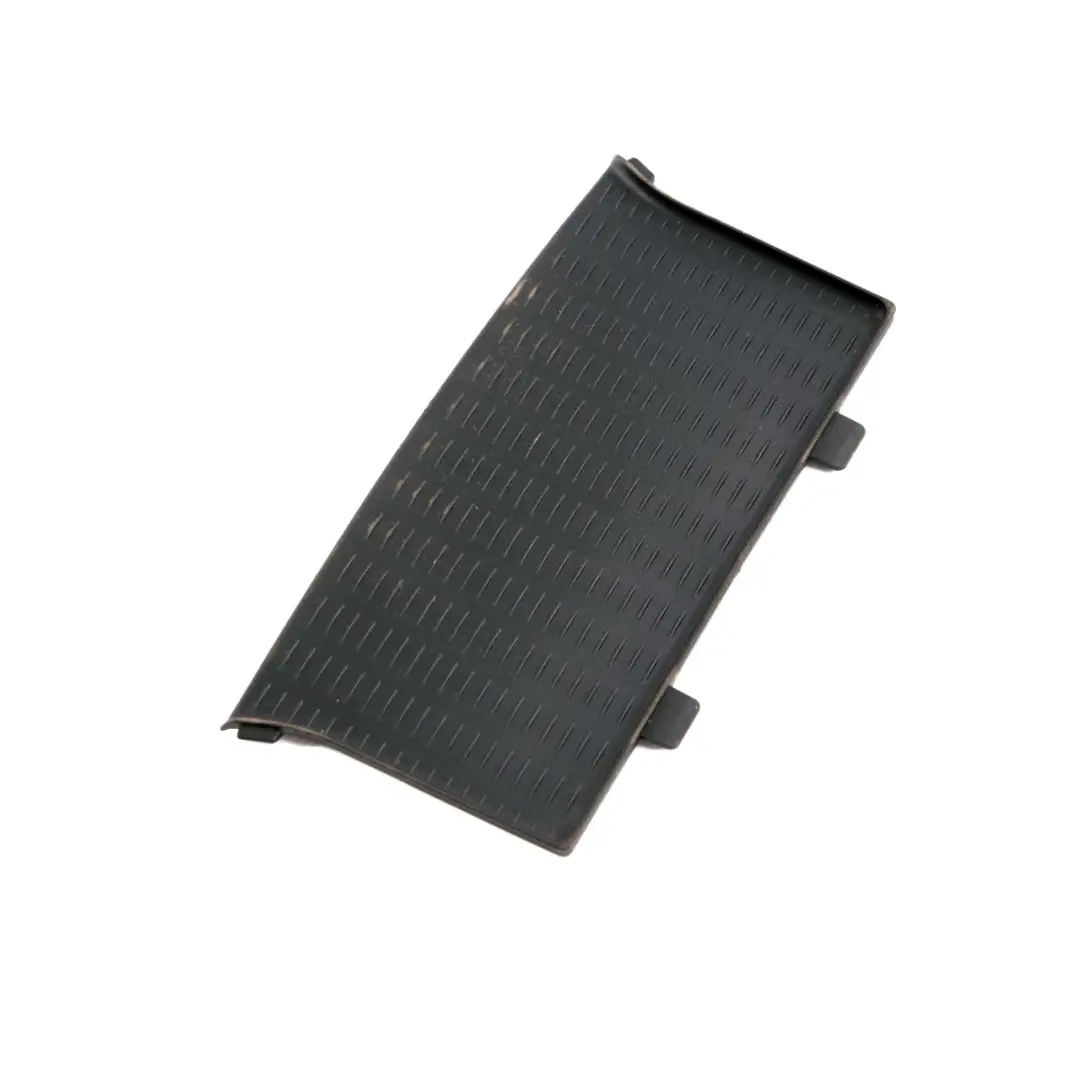 BMW 5 F10 F11 LCI Mittelkonsole hinten Verkleidung Unordnung Ablagematte 9206664 - SKU 9206781-1 - Teilenummer 9206781