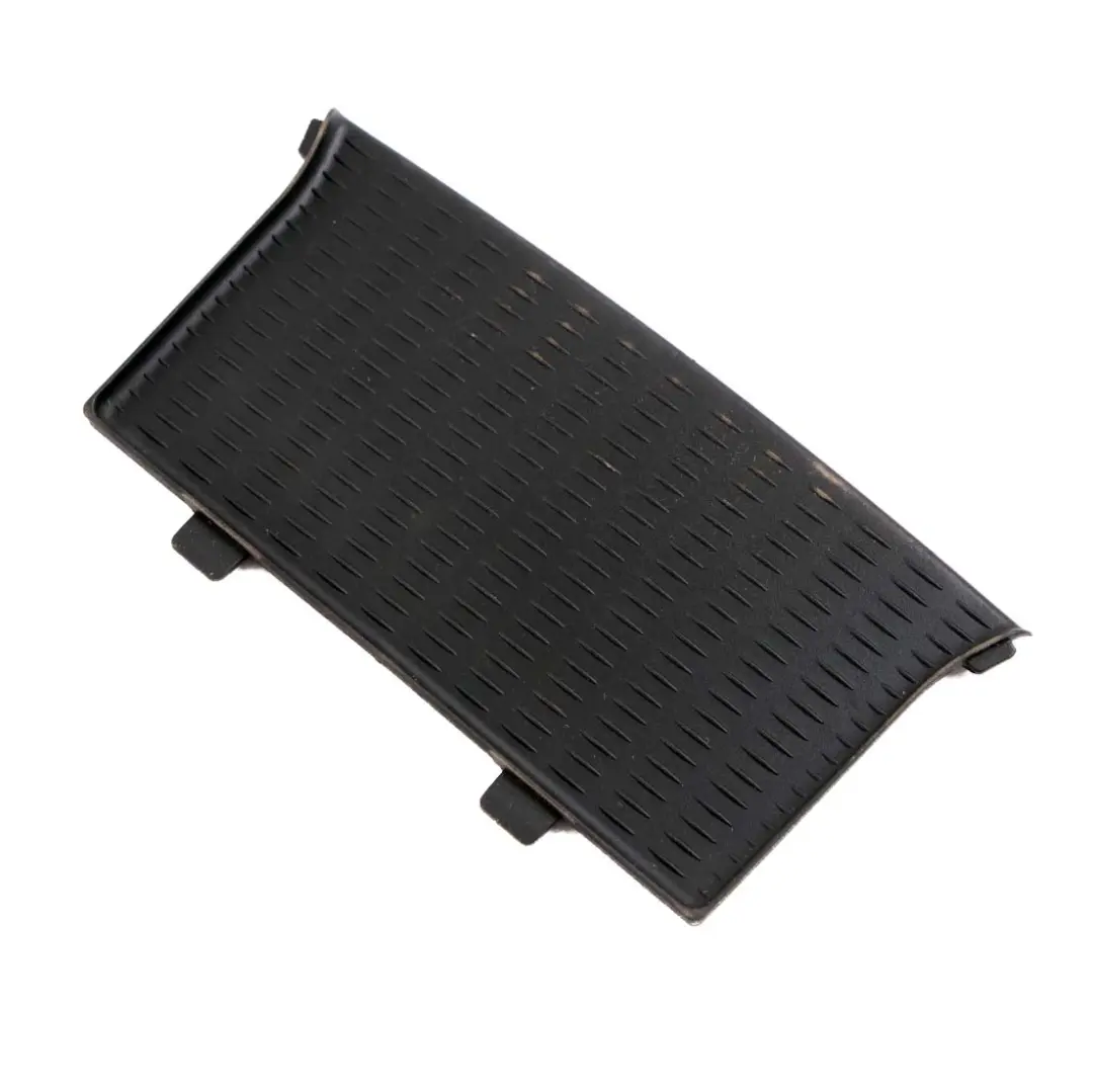 BMW 5 F10 F11 LCI Mittelkonsole hinten Verkleidung Unordnung Ablagematte 9206664 - SKU 9206781-1 - Teilenummer 9206781