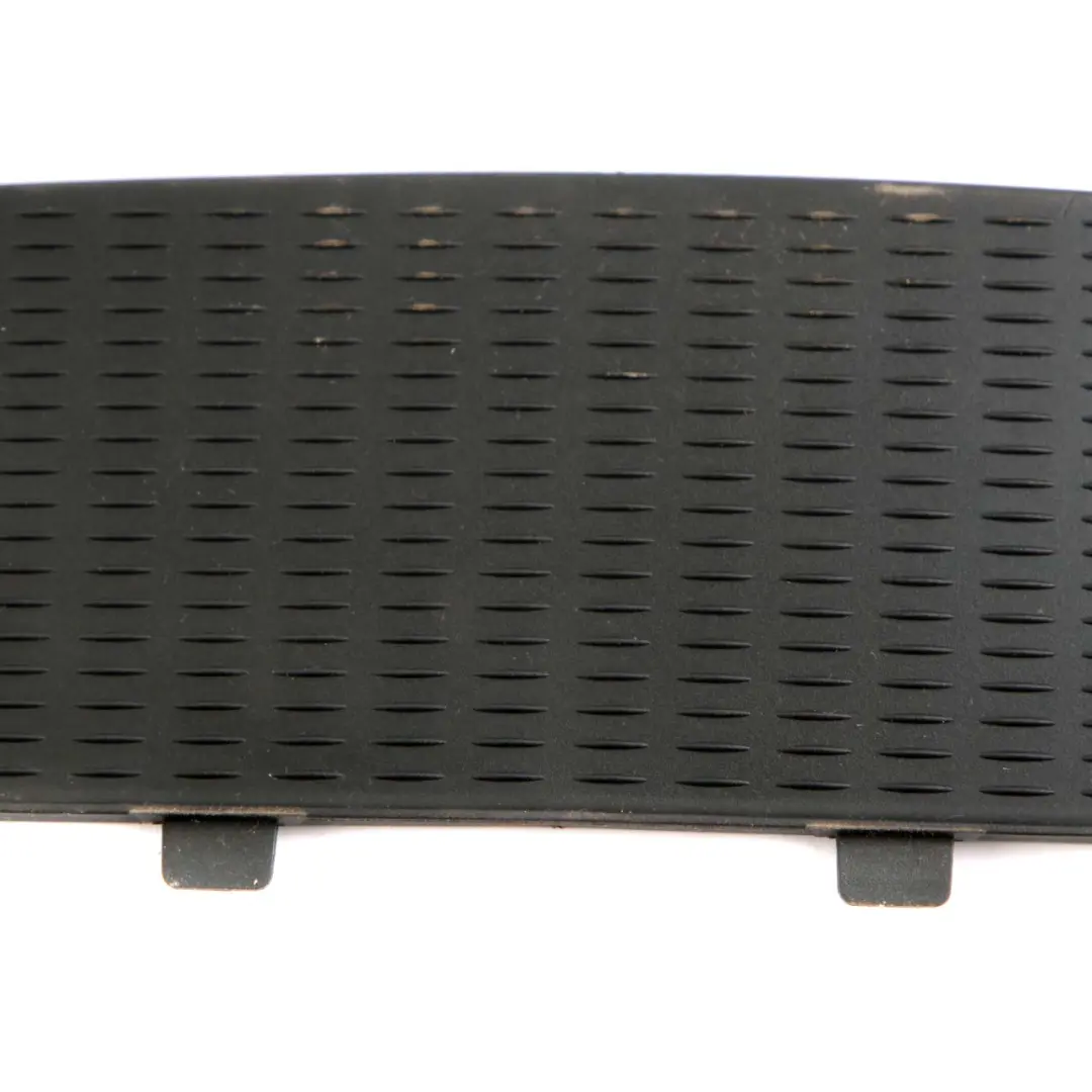 BMW 5 F10 F11 LCI Mittelkonsole hinten Verkleidung Unordnung Ablagematte 9206664 - SKU 9206781-1 - Teilenummer 9206781