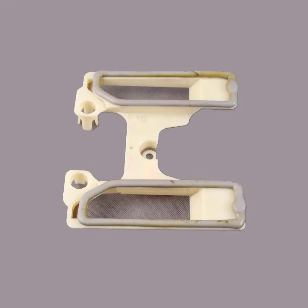 BMW F10 F11 Luftkanalhalterung Adapterplatte Kanal Trimmung - SKU 9206796 - Teilenummer 9206796