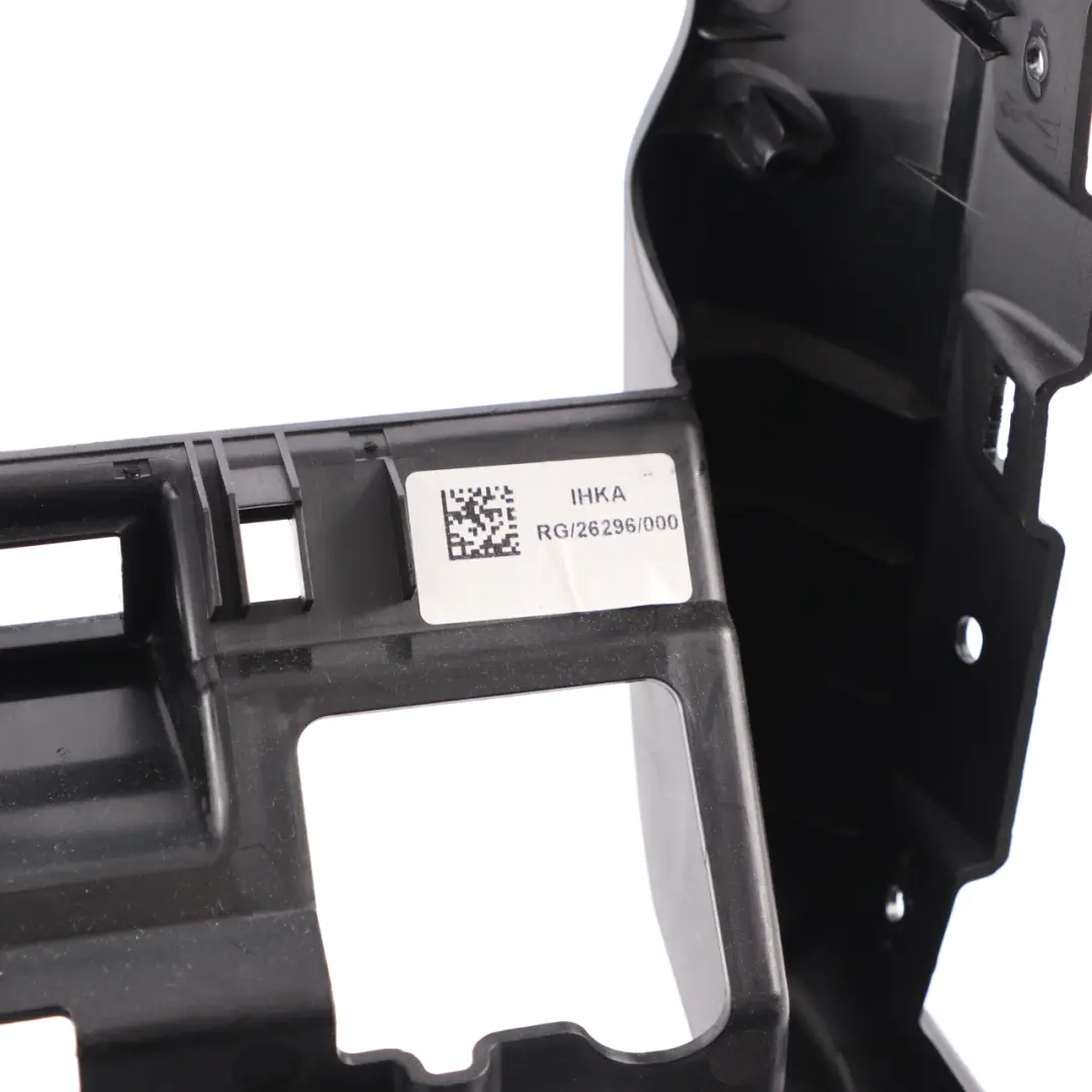 Mini Cooper R56 R55 R57 LCI R58 R59 Dashboard Centre Console Cover Trim Display - SKU 9206835-1 - Part number 9206835