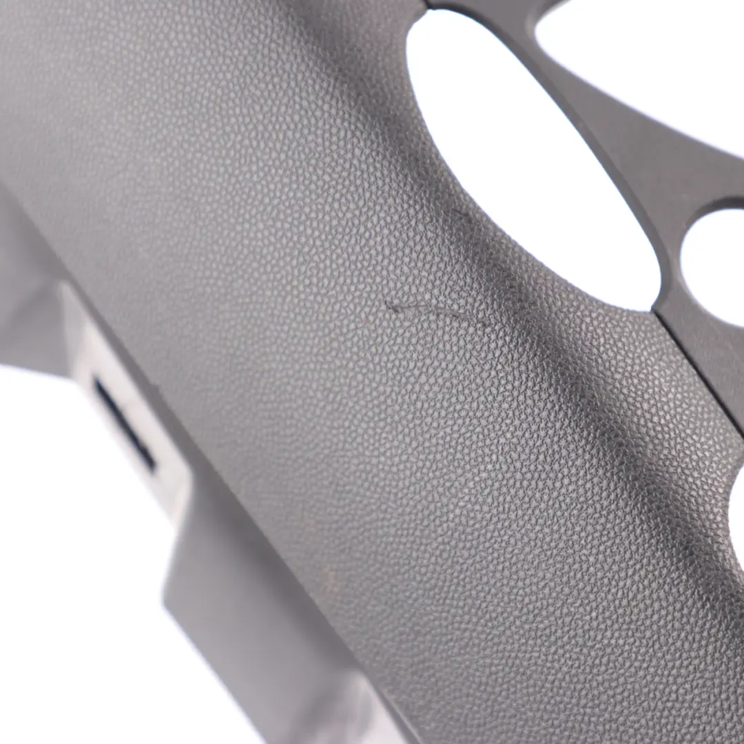 Dashboard Centre Console Cover Trim Display to Mini Cooper R56 R55 R57 LCI R58 R59 with Part number 9206835 Mini Cooper R56 R55 R57 LCI R58 R59 Dashboard Centre Console Cover Trim Display - SKU 9206835-1 - Part number 9206835