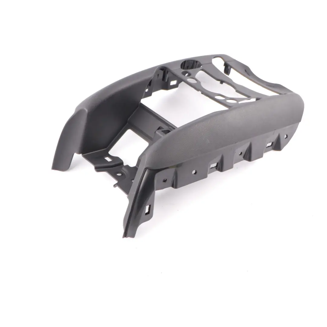 Dashboard Centre Console Cover Trim Display to Mini Cooper R56 R55 R57 LCI R58 R59 with Part number 9206835 Mini Cooper R56 R55 R57 LCI R58 R59 Dashboard Centre Console Cover Trim Display - SKU 9206835-1 - Part number 9206835