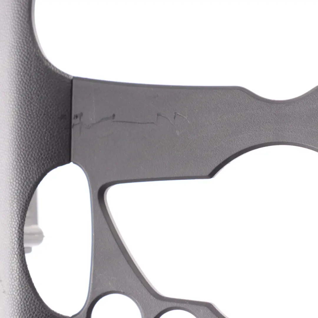 Dashboard Centre Console Cover Trim Display to Mini Cooper R56 R55 R57 LCI R58 R59 with Part number 9206835 Mini Cooper R56 R55 R57 LCI R58 R59 Dashboard Centre Console Cover Trim Display - SKU 9206835-1 - Part number 9206835