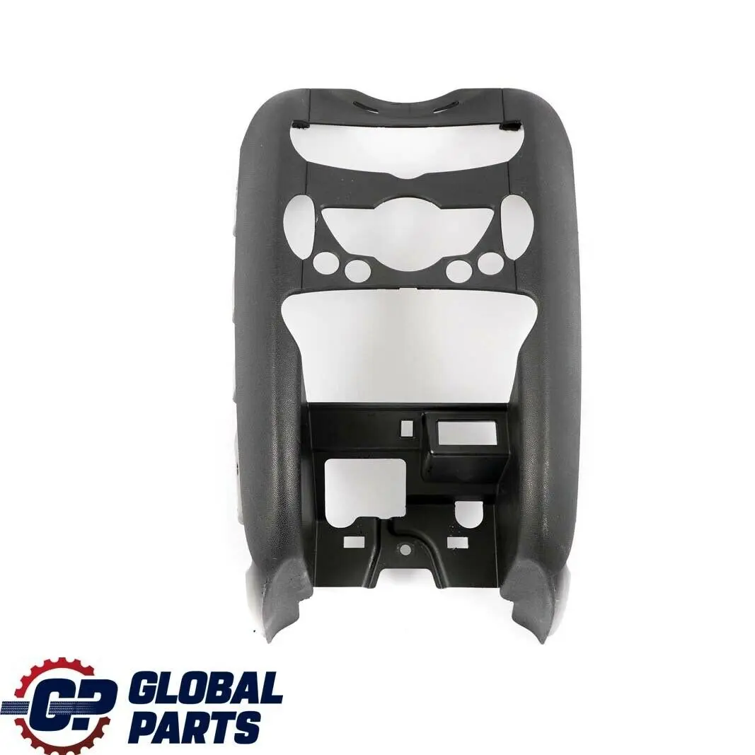 Mini Cooper R56 R55 R57 R58 R59 Couvercle Console Centrale Garniture Affichage