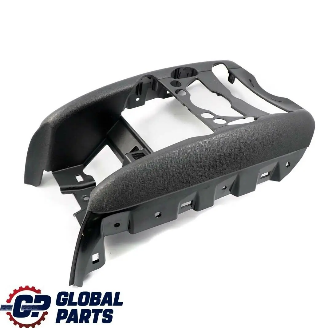 Mini Cooper R56 R55 R57 LCI R58 R59 Tapa Embellecedor Consola Central Display - SKU 9206835 - Número de pieza 9206835