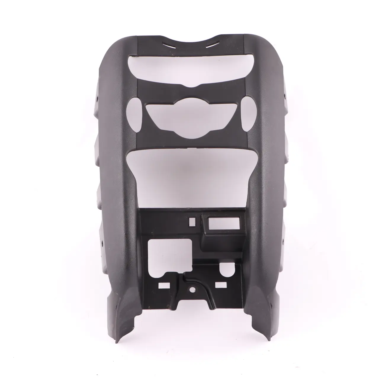 Mini R55 R56 LCI Console Centrale Cruscotto Pannello Frontale Rivestimento