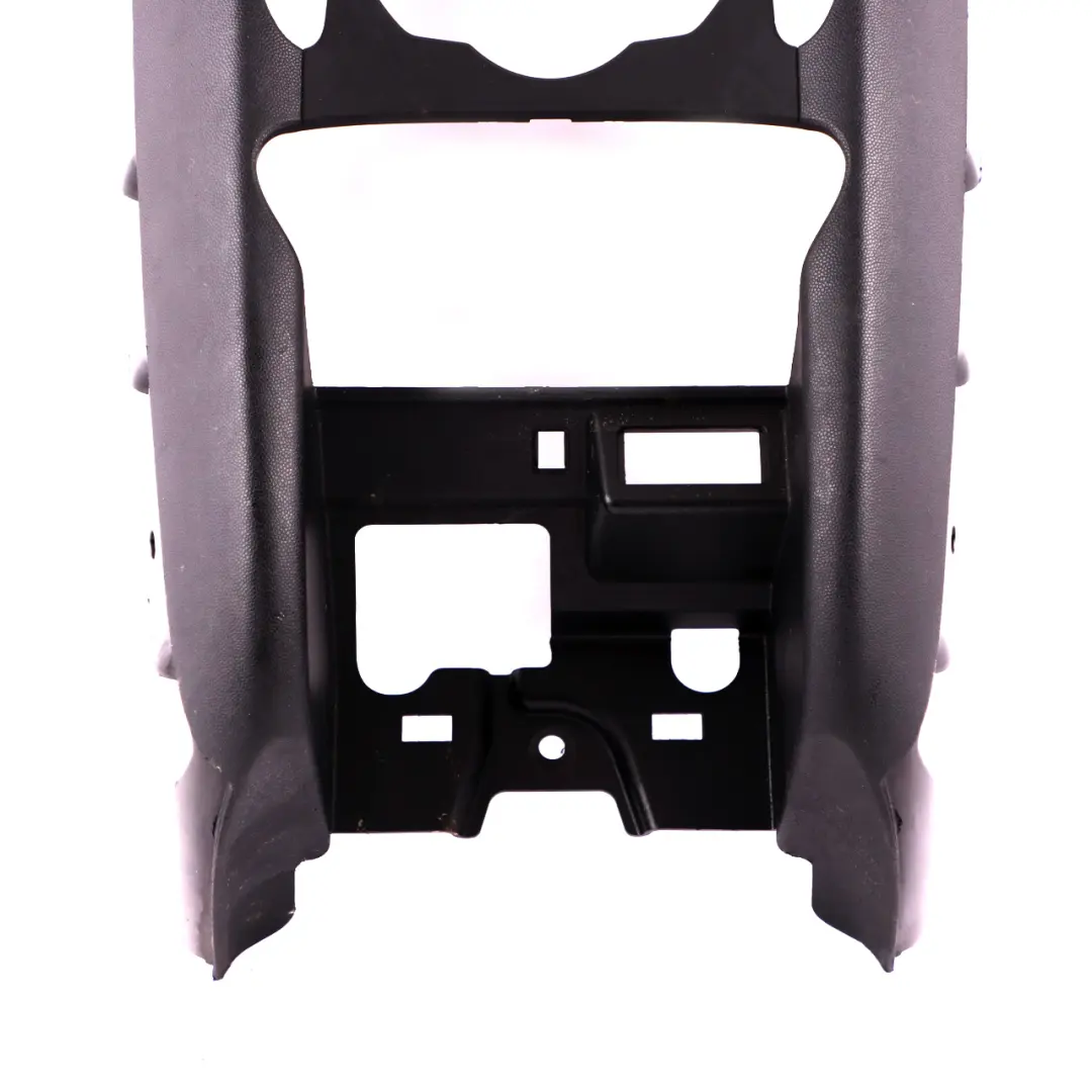 Mini Cooper R55 R56 LCI Centre Console Dashboard Front Panel Cover Trim - SKU 9206836 - Part number 9206836