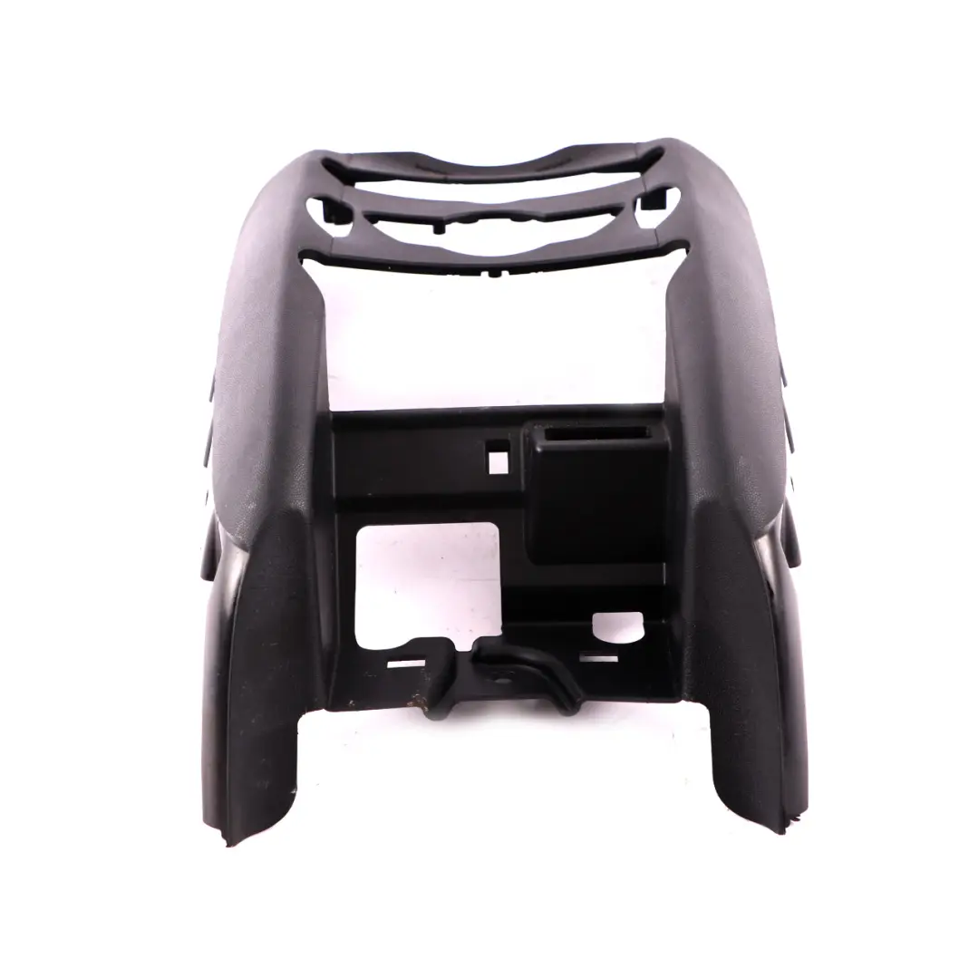 Mini Cooper R55 R56 LCI Centre Console Dashboard Front Panel Cover Trim - SKU 9206836 - Part number 9206836